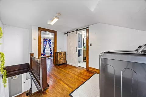 Entry Way - 40 Spencer St, Lyons, NY 14489 photo 3 of 3