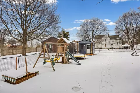 Exterior - 40 Spencer St, Lyons, NY 14489 photo 10 of 10