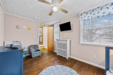 Bedroom - 40 Spencer St, Lyons, NY 14489 photo 10 of 10
