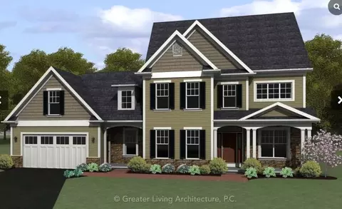 000 Bay Leaf Cir Lot #117, Ogden, NY 14559