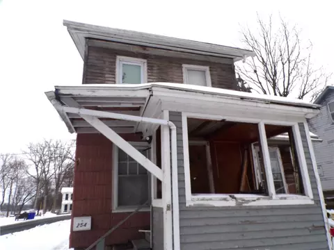 254 E Bank St, Albion, NY 14411