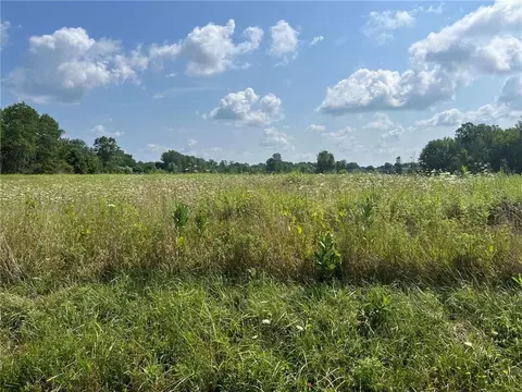 168 N Sanford Rd, Riga, NY 14428