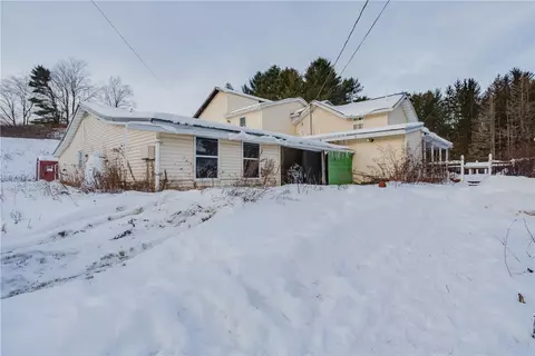 1186 County Highway 12, New Lisbon, NY 13796