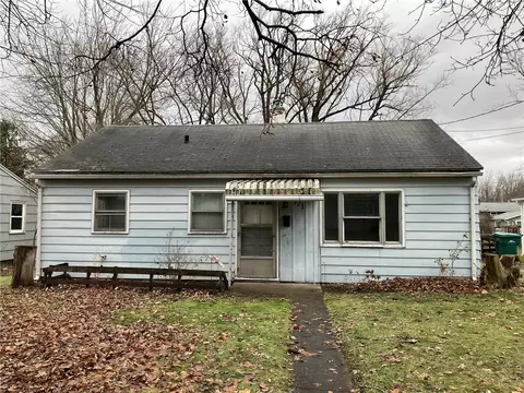 121 Lyman St, Sweden, NY 14420