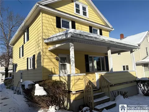 115 Early St, Wellsville, NY 14895