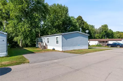 3759 Huntley #LOT 5, Marion, NY 14505
