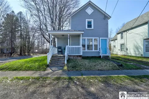 170 Dunham Ave, Ellicott, NY 14701