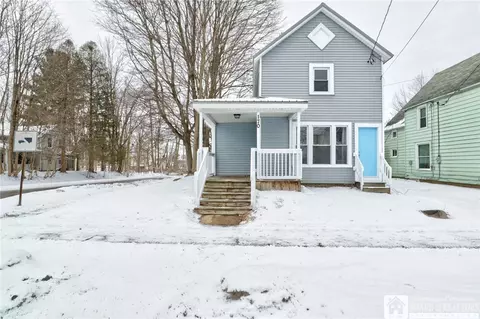 170 Dunham Ave, Ellicott, NY 14701