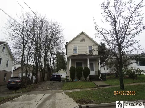 185 Cole Ave, Jamestown, NY 14701
