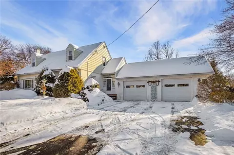 615 North Rd, Wheatland, NY 14546