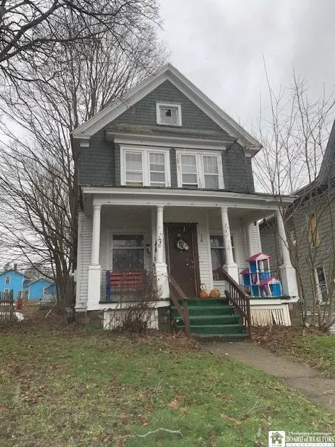 278 S Main St, Jamestown, NY 14701