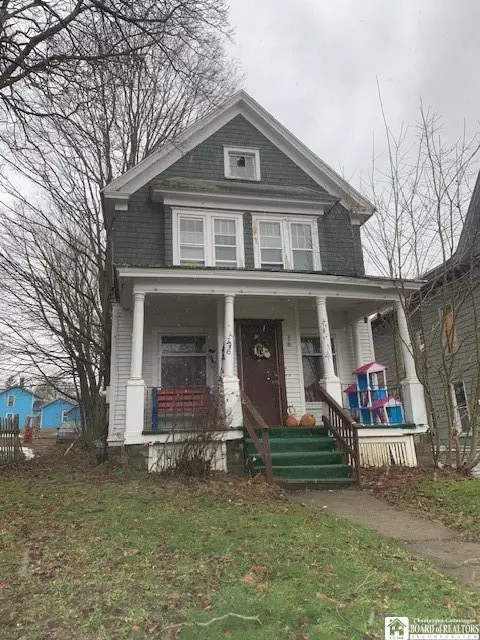 278 S Main St, Jamestown, NY 14701
