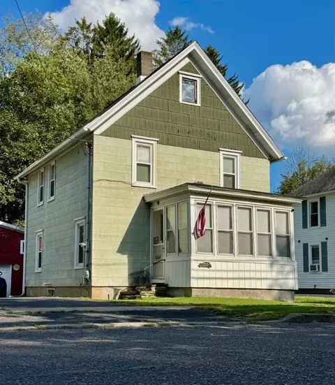 36 Plymouth St, Norwich, NY 13815