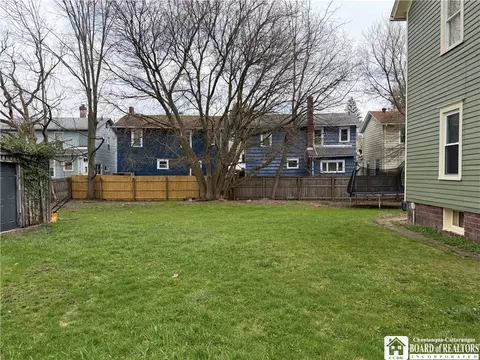 Exterior - 115 Burger Pl, Olean, NY 14760 photo 1 of 3
