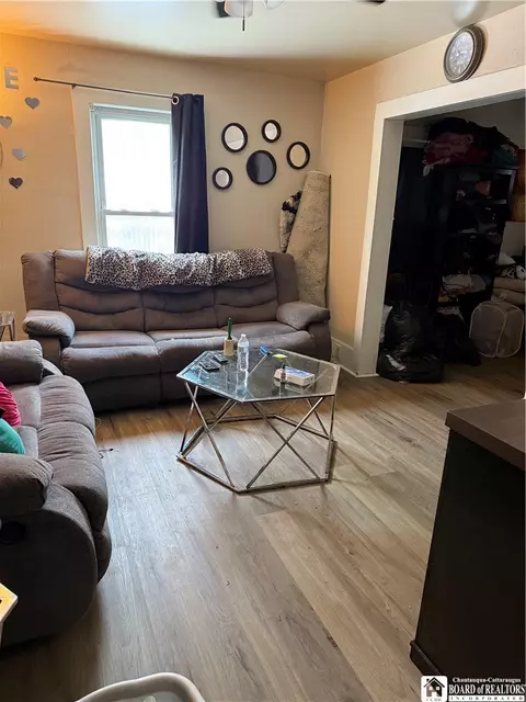 Living - 115 Burger Pl, Olean, NY 14760 photo 1 of 1