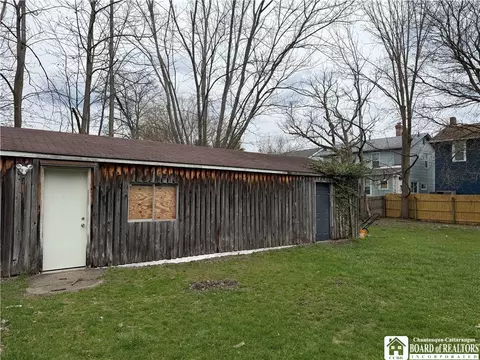 Exterior - 115 Burger Pl, Olean, NY 14760 photo 2 of 3