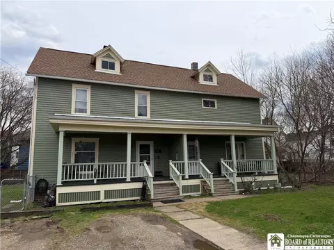 115 Burger Pl, Olean, NY 14760