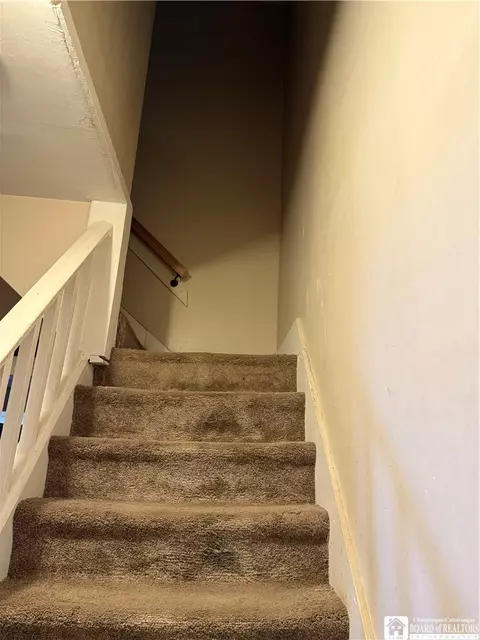 Entry Way - 115 Burger Pl, Olean, NY 14760 photo 1 of 2