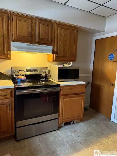 Kitchen - 115 Burger Pl, Olean, NY 14760 photo 1 of 2