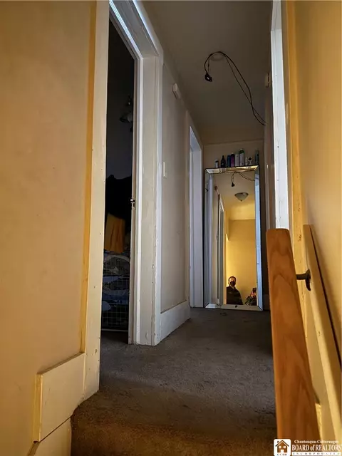 Entry Way - 115 Burger Pl, Olean, NY 14760 photo 2 of 2