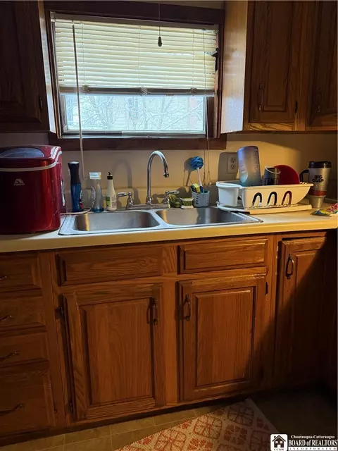 Kitchen - 115 Burger Pl, Olean, NY 14760 photo 2 of 2