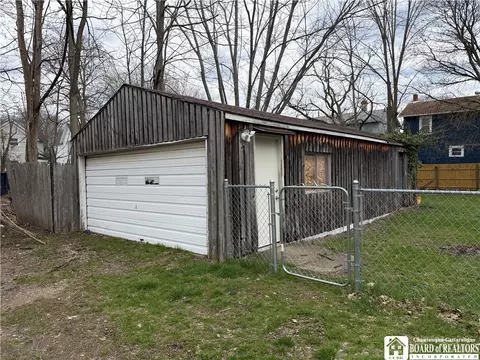 Exterior - 115 Burger Pl, Olean, NY 14760 photo 3 of 3