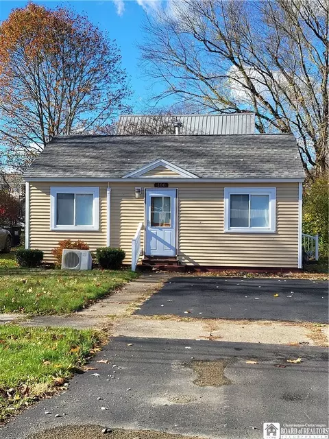 100 7th St, Little Valley, NY 14755