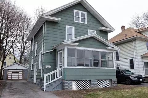 105 Gothic St, Rochester, NY 14621