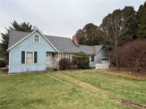 3170 Lower Maple Ave, Ashland, NY 14901