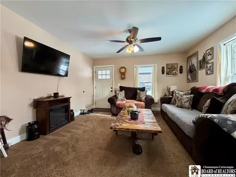 469 N Branch Rd, Eldred, PA 16731 photo 5