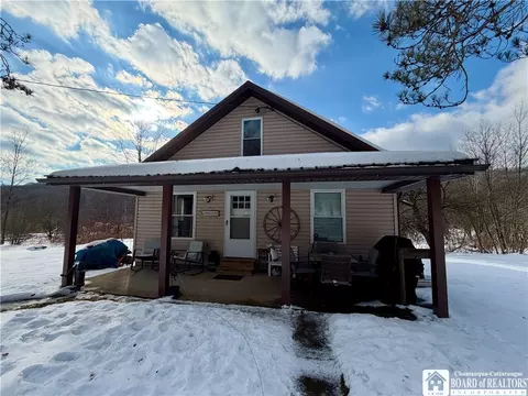 469 N Branch Rd, Eldred, PA 16731