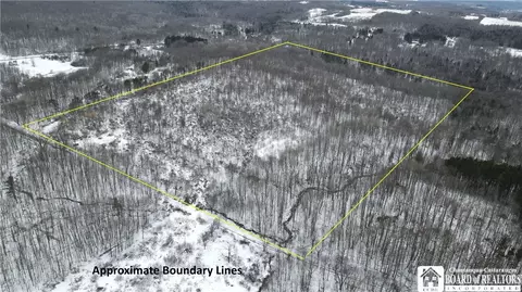 0 Condin Rd N, Ellery, NY 14757