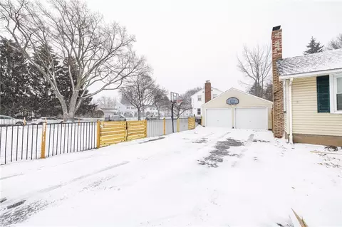 Exterior - 1069 Titus Ave, Irondequoit, NY 14617 photo 9 of 9