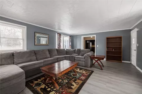 Living - 1069 Titus Ave, Irondequoit, NY 14617 photo 2 of 6