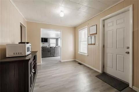 Entry Way - 1069 Titus Ave, Irondequoit, NY 14617 photo 5 of 5