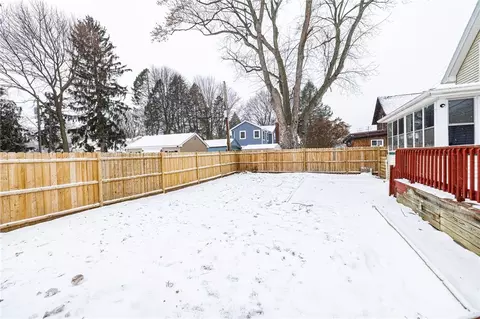 Exterior - 1069 Titus Ave, Irondequoit, NY 14617 photo 5 of 9