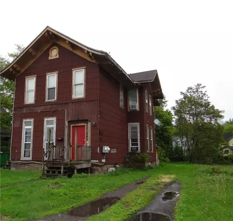 372 Diven Ave, Elmira, NY 14901