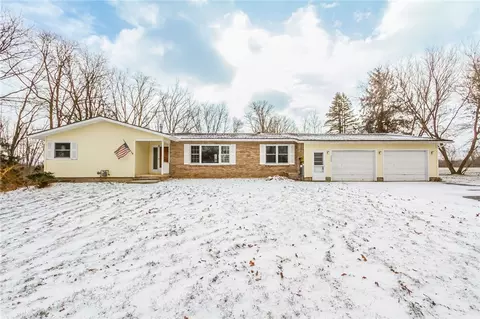 2868 Jones Bridge Rd, Mount Morris, NY 14510