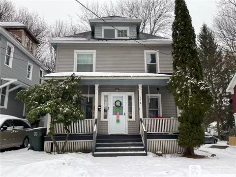 118 Price St, Jamestown, NY 14701