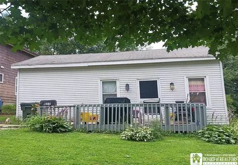 617 Spring St, Jamestown, NY 14701