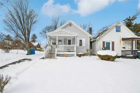 853 Exchange St, Rochester, NY 14608