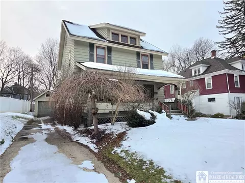 60 W Virginia Blvd, Jamestown, NY 14701