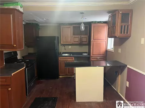 Kitchen - 329 N 6th St, Olean, NY 14760 photo 1 of 1