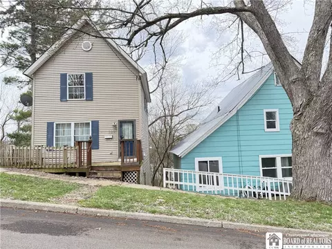 329 N 6th St, Olean, NY 14760