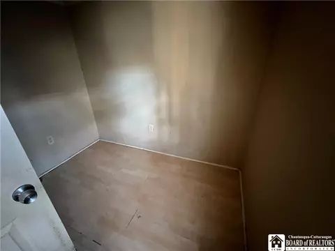 Bedroom - 329 N 6th St, Olean, NY 14760 photo 2 of 3