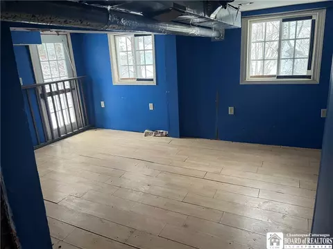 Bedroom - 329 N 6th St, Olean, NY 14760 photo 3 of 3