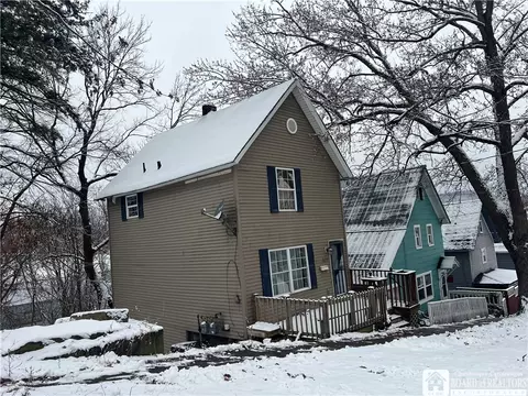 329 N 6th St, Olean, NY 14760