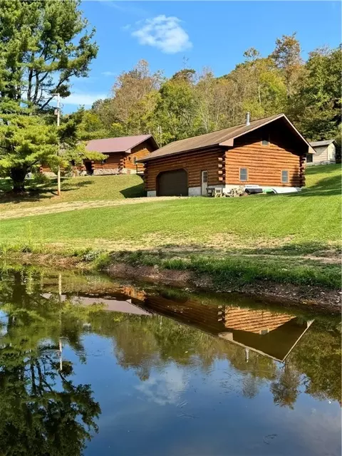 593 Coon Hollow Rd, Ceres, PA 16748