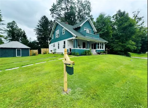 6 S Main St, Milford, NY 13807