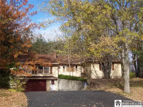 437 Busti Sugar Grove Rd, Busti, NY 14701